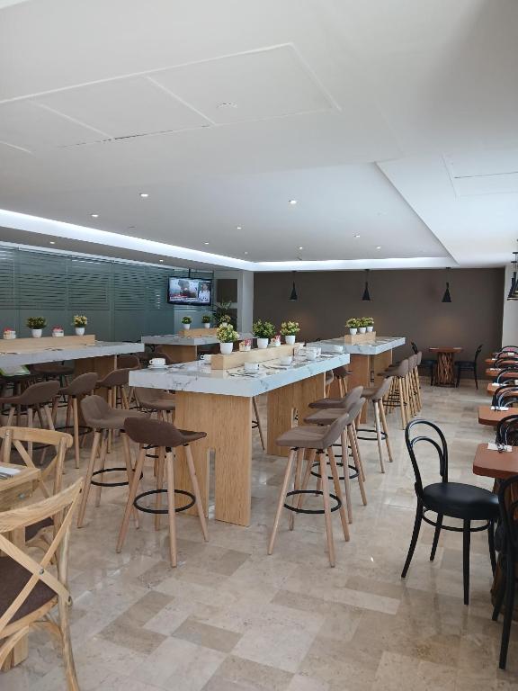 BelAir Business a Wyndham Garden Hotel